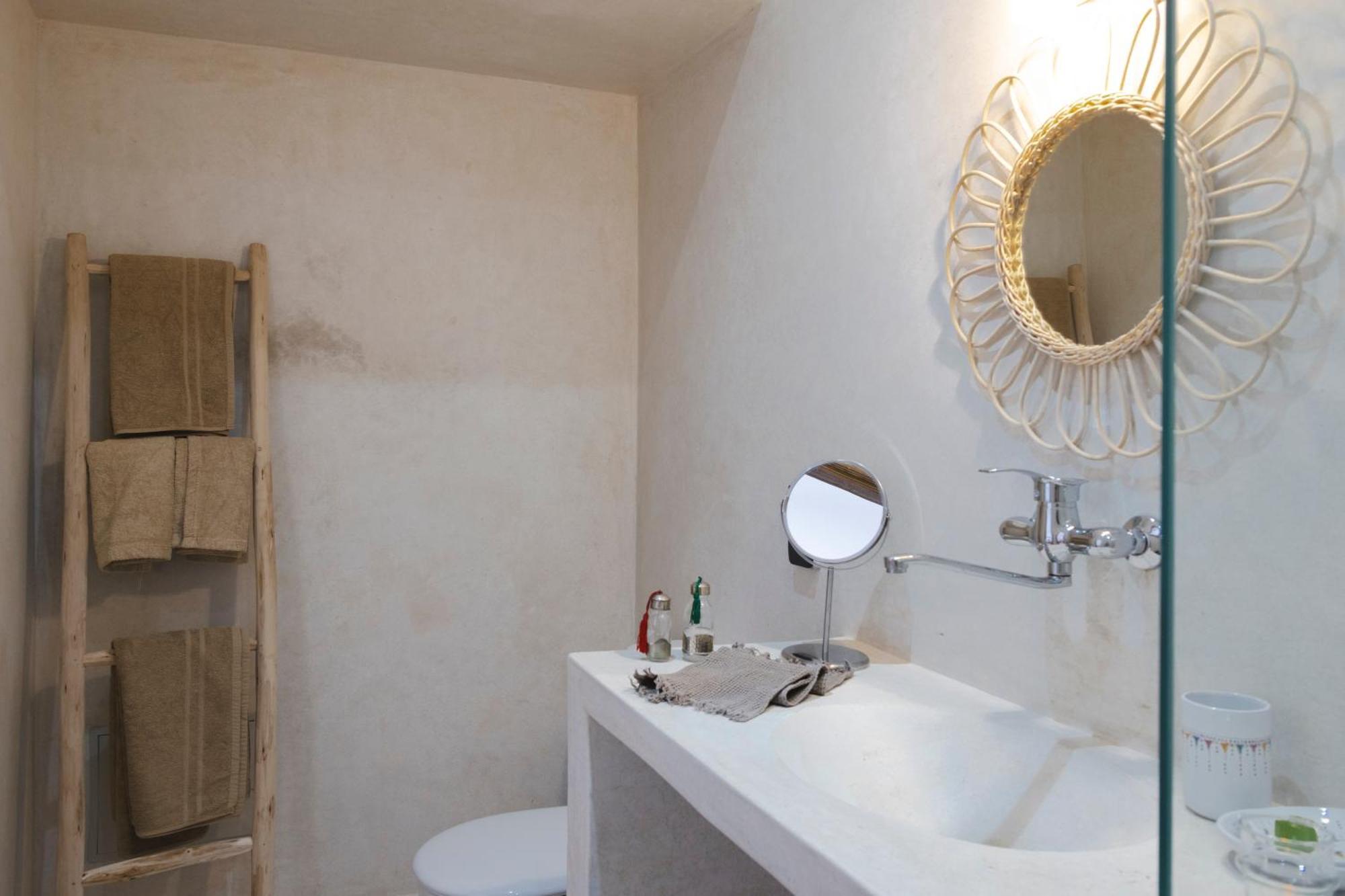 Riad Bab Aljana Marrakesh Kamer foto